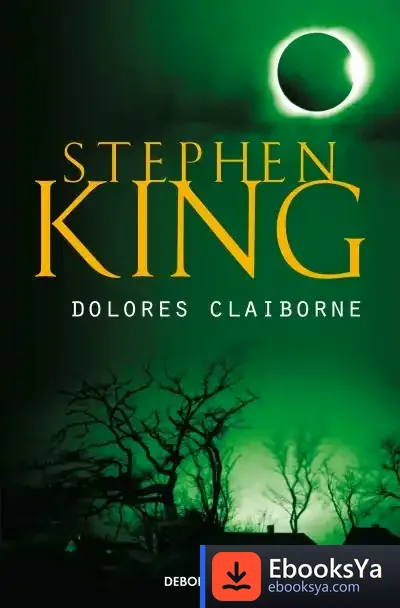 Descargar Dolores Claiborne de Stephen King