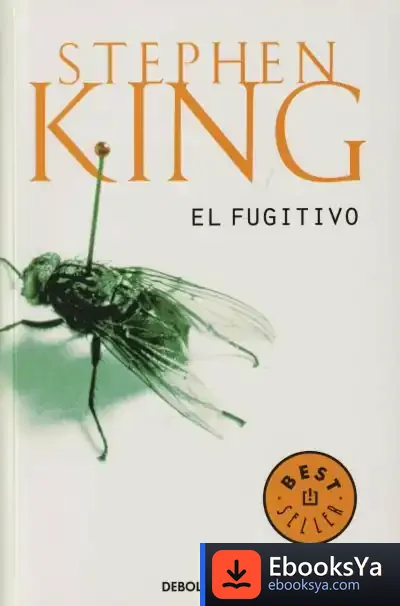 Descargar El Fugitivo de Stephen King