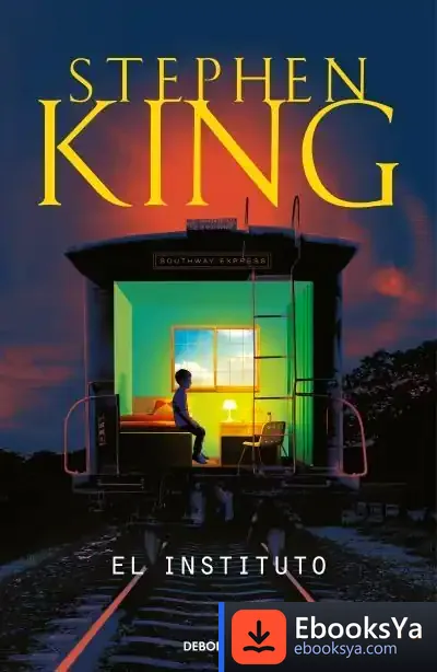 Descargar El Instituto de Stephen King