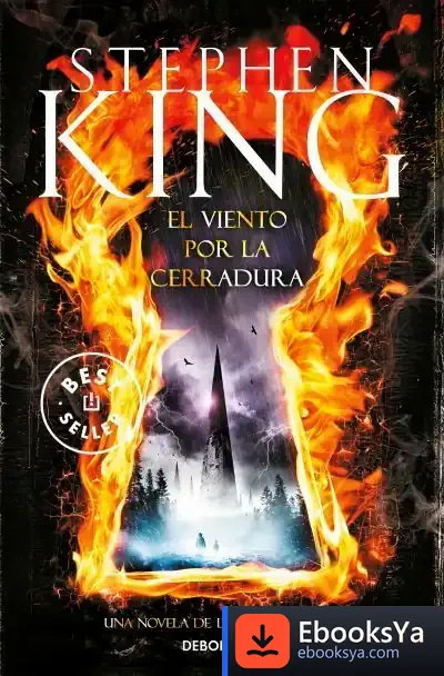 Descargar El Viento Por La Cerradura de Stephen King