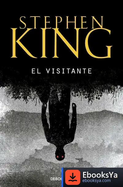 Descargar El Visitante de Stephen King