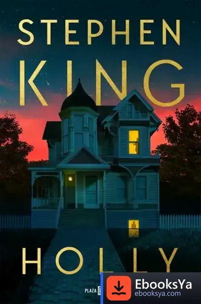 Descargar Holly de Stephen King