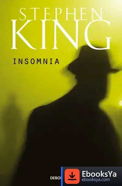 Descargar Insomnia de Stephen King