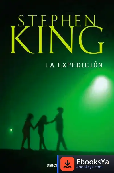Descargar La Expedición de Stephen King