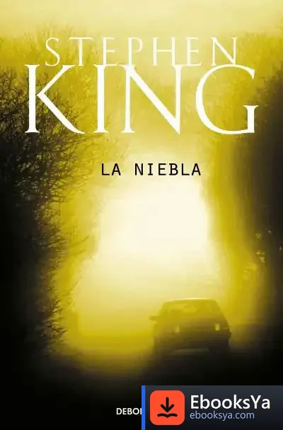 Descargar La Niebla de Stephen King