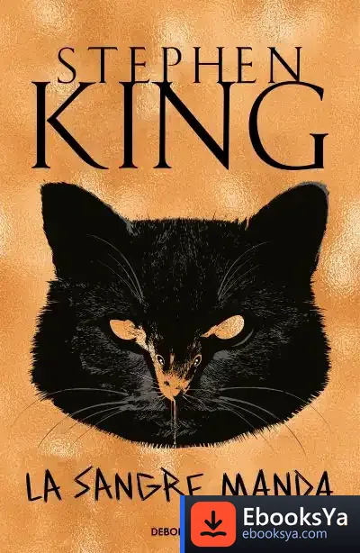 Descargar La Sangre Manda de Stephen King