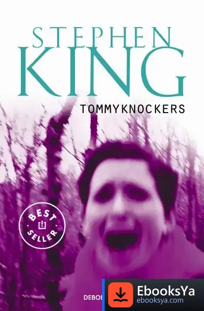 Descargar Los Tommyknockers de Stephen King