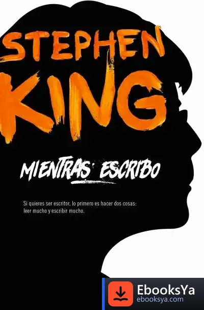 Descargar Mientras Escribo (Fg) de Stephen King