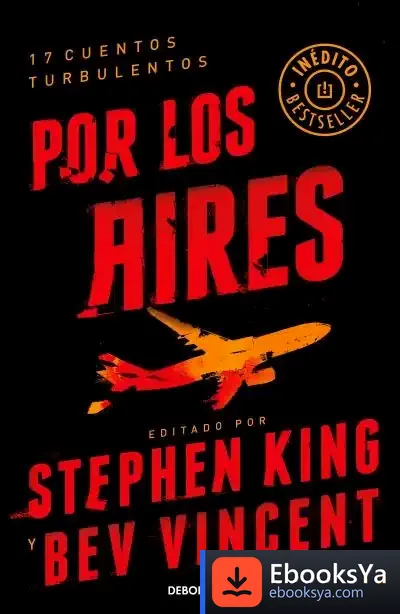 Descargar Por Los Aires de Stephen King