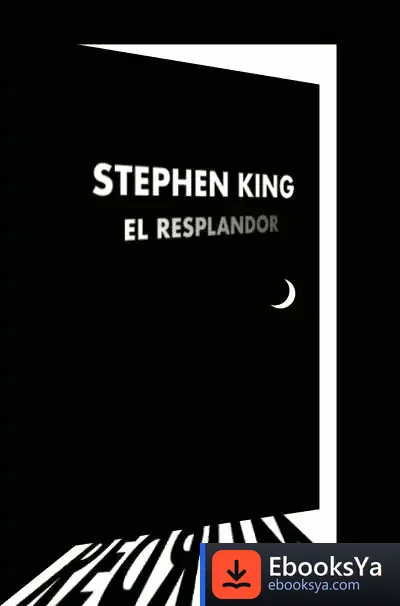 Descargar Resplandor, El de Stephen King