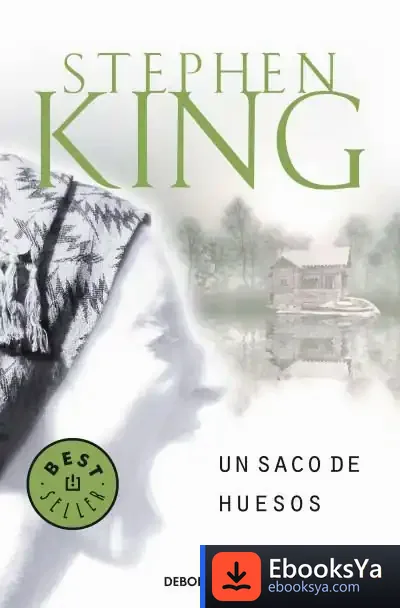 Descargar Un Saco De Huesos de Stephen King