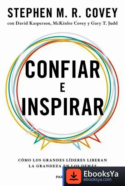 Descargar Confiar E Inspirar