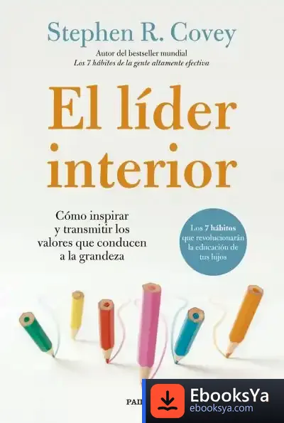 Descargar El Líder Interior