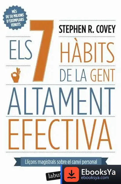 Descargar Els 7 Hàbits De La Gent Altame