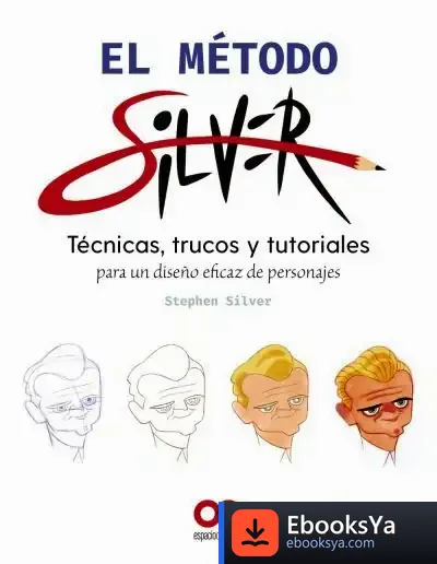 Descargar El Método Silver de Fiador Dostoievski