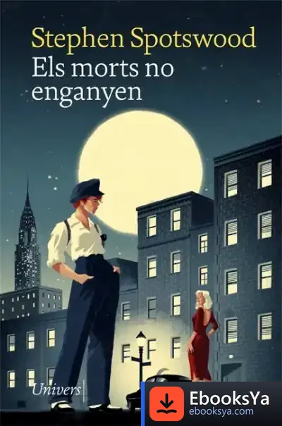 Descargar Els Morts No Enganyen