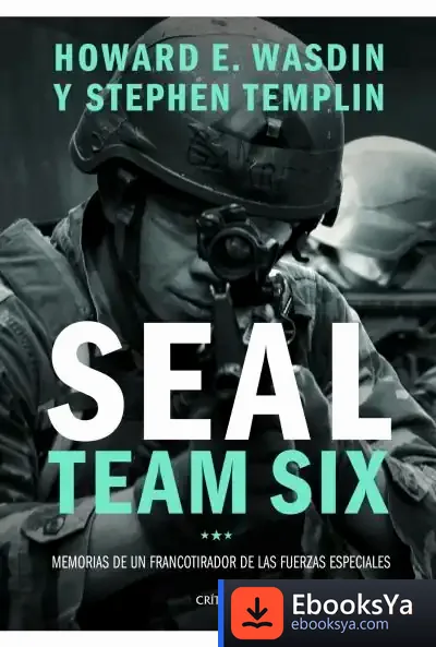 Descargar Seal Team Six