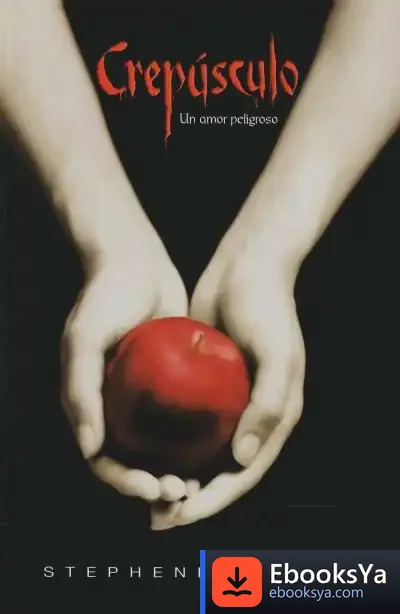 Descargar Crepúsculo (Saga Crepúsculo 1) de Alison Croggon