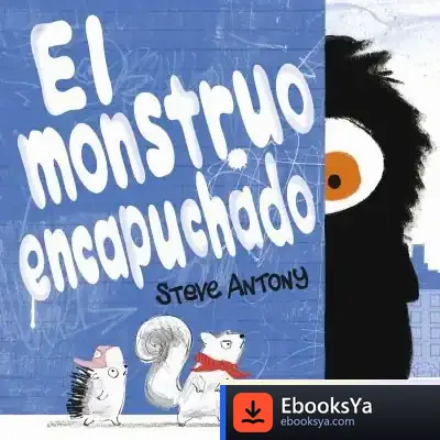 Descargar Monstruo Encapuchado, El
