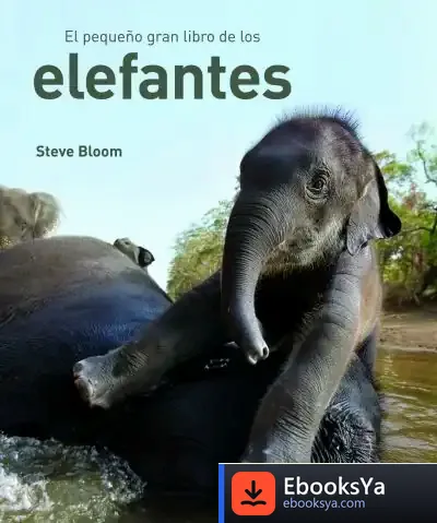 Descargar El Pequeño Gran Libro De Los Elefantes de Anónimo