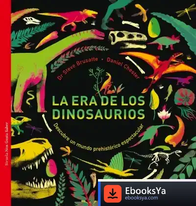 Descargar La Era De Los Dinosaurios