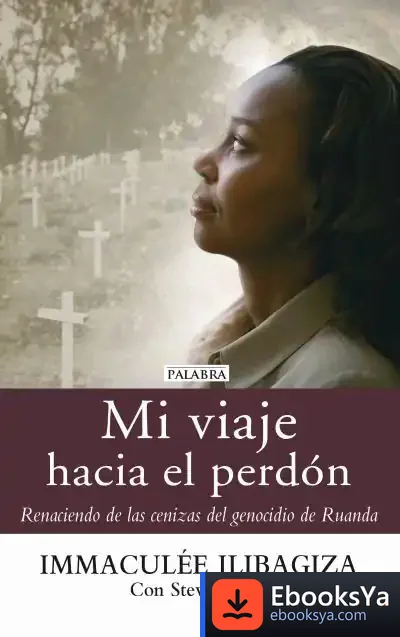 Descargar Mi Viaje Hacia El Perdón