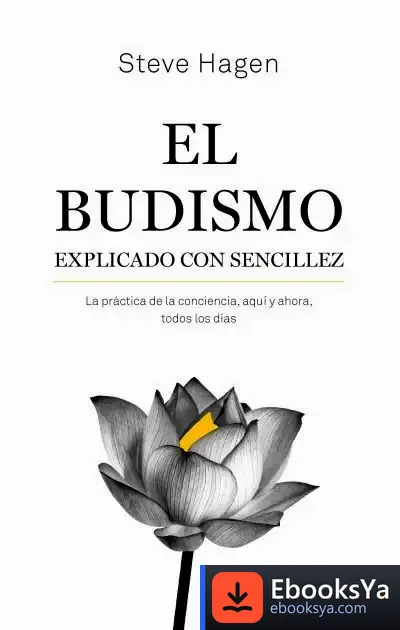 Descargar El Budismo Explicado Con Sencillez