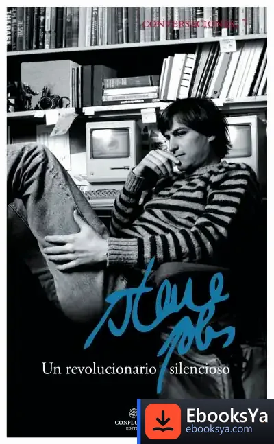 Descargar Conversaciones Con Steve Jobs de Steve Jobs