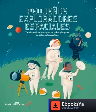 Descargar Pequeños Exploradores Espaciales