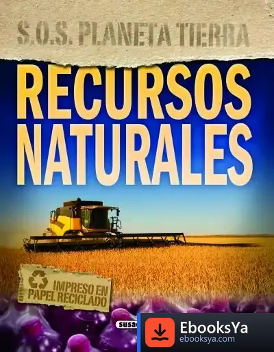 Descargar Recursos Naturales de Steve Parker