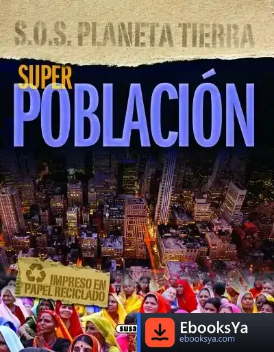 Descargar Superpoblacion de Steve Parker