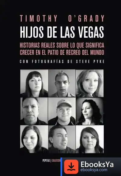 Descargar Hijos De Las Vegas
