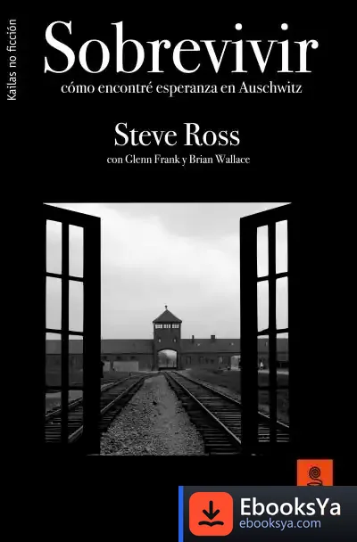 Descargar Sobrevivir de Steve Ross
