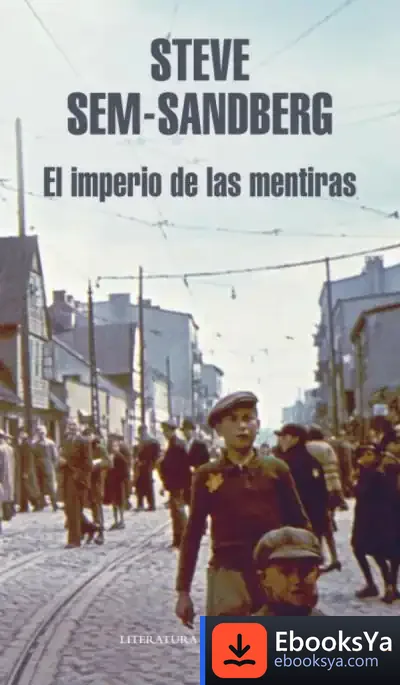 Descargar El Imperio De Las Mentiras