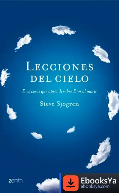 Descargar Lecciones Del Cielo de Steve Sjogren