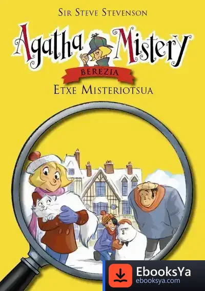 Descargar Etxe Misteriotsua