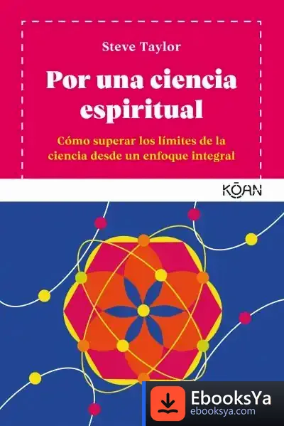 Descargar Por Una Ciencia Espiritual