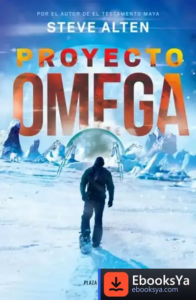 Descargar Proyecto Omega