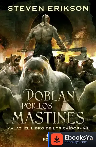 Descargar Doblan Por Los Mastines