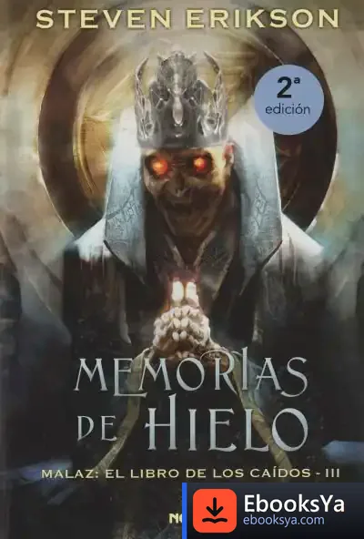 Descargar Memorias De Hielo