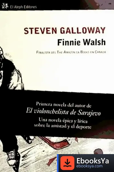 Descargar Finnie Walsh