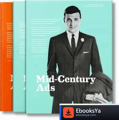 Descargar Mid-Century Ads de Giuliano Campioni
