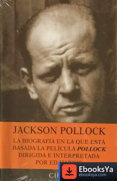 Descargar Jackson Pollock de Varios Autores