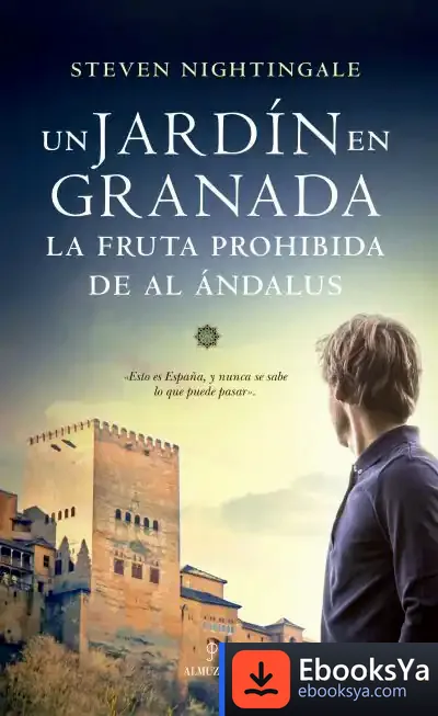 Descargar Un Jardín En Granada