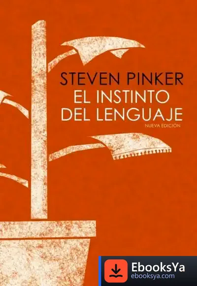 Descargar El Instinto Del Lenguaje de Joseph Roth