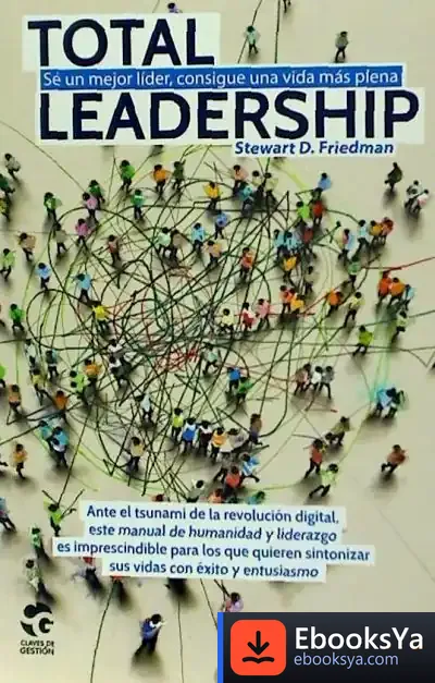 Descargar Total Leadership