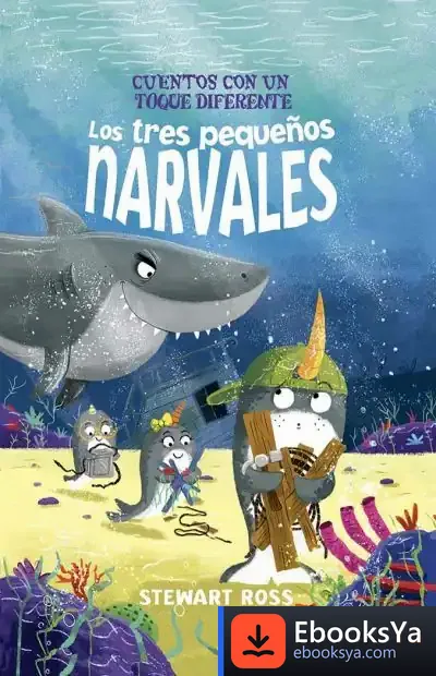 Descargar Los Tres Pequeños Narvales