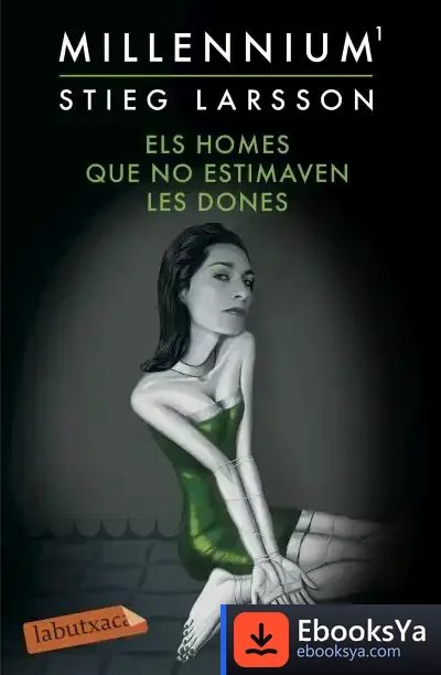 Descargar Millennium 1. Els Homes Que No Estimaven Les Dones