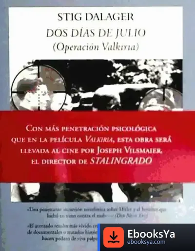 Descargar Dos Días De Julio