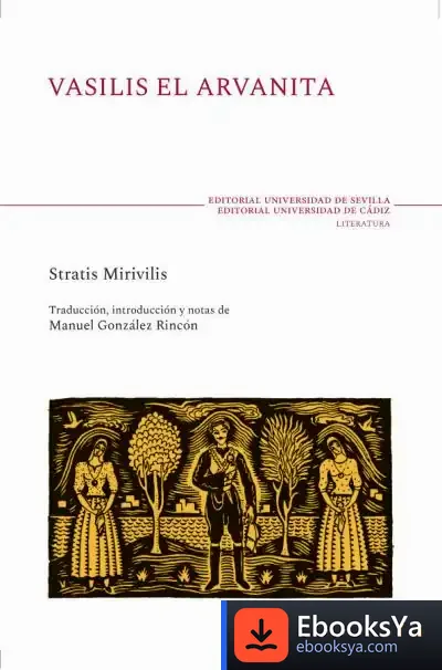 Descargar Vasilis El Arvanita
